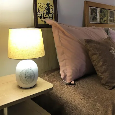 Oroszveg Διαμέρισμα