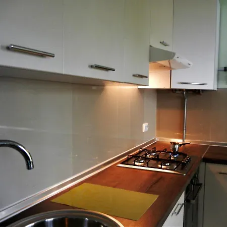 Διαμέρισμα Oroszveg *