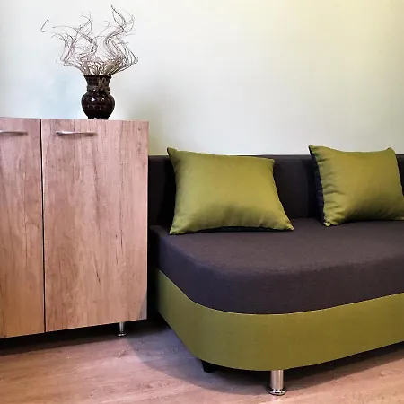 Apartman Oroszveg Munkács