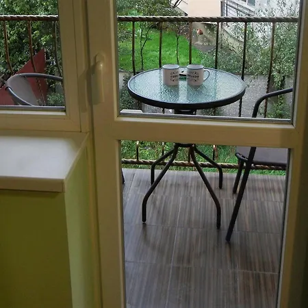 Διαμέρισμα Oroszveg Μουκάτσεβο