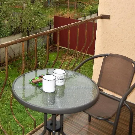 Oroszveg Διαμέρισμα