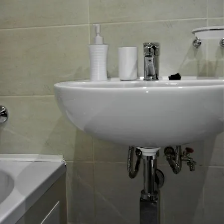 Διαμέρισμα Oroszveg Μουκάτσεβο