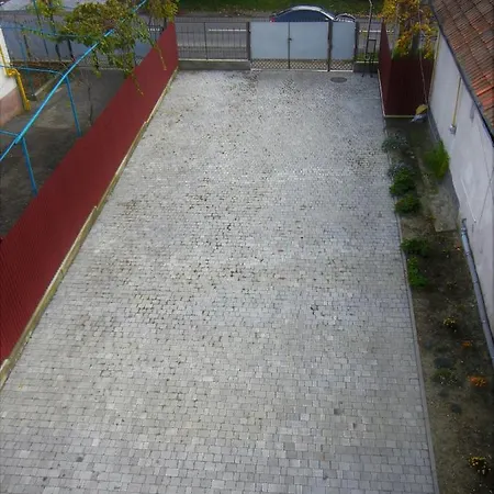 Oroszveg * Μουκάτσεβο