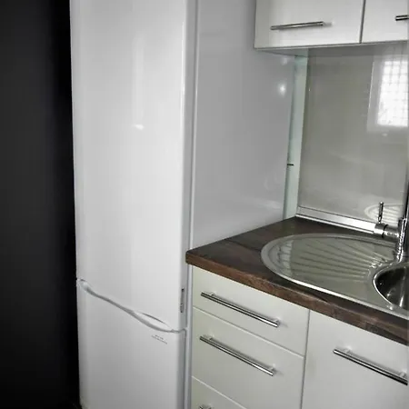 Oroszveg Διαμέρισμα Μουκάτσεβο