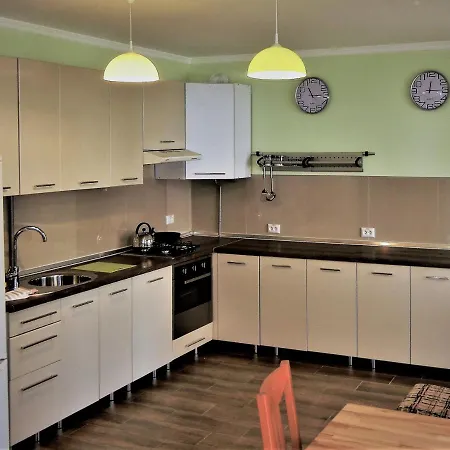 Διαμέρισμα Oroszveg *