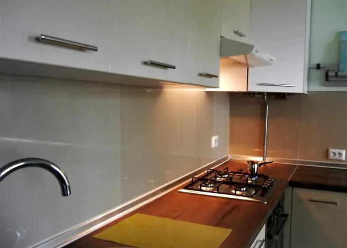 Apartman Oroszveg *