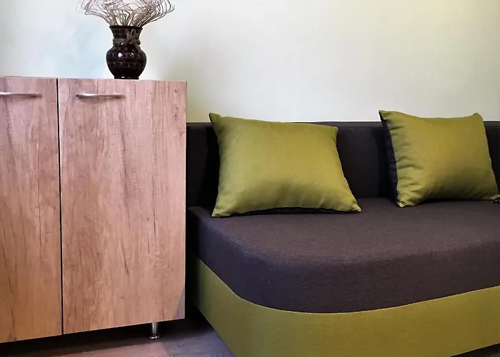 Apartman Oroszveg Munkács