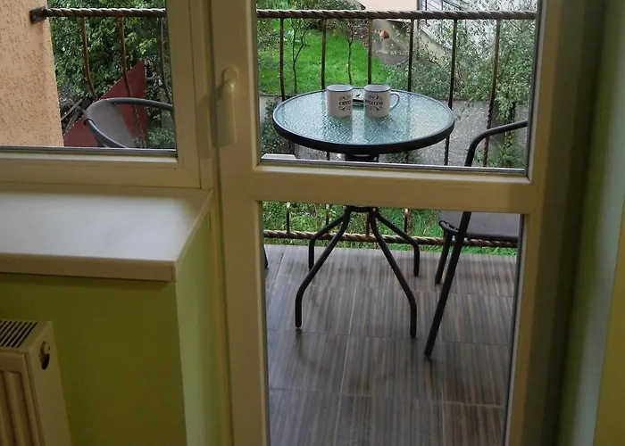 Apartman Oroszveg Munkács