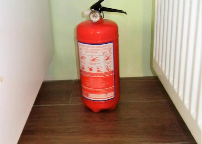 Apartman Oroszveg *