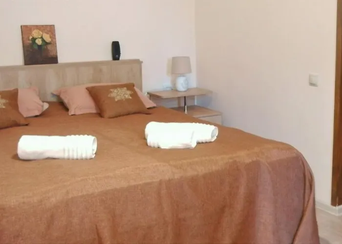 Oroszveg Apartman *