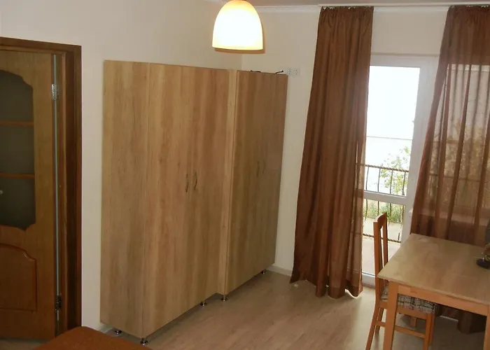 Apartman Oroszveg *