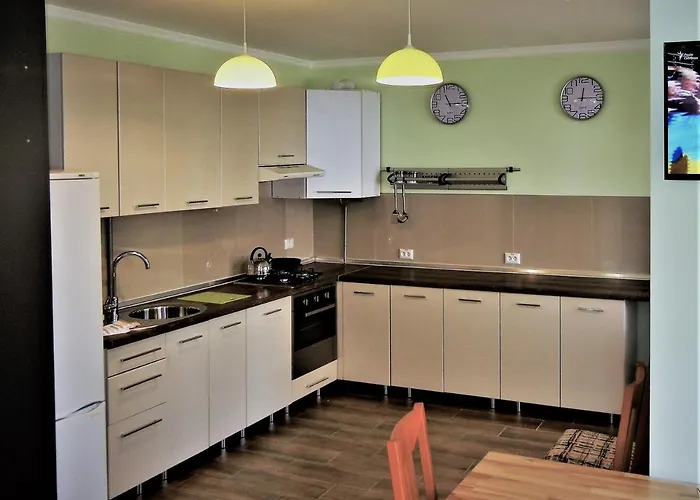 Apartman Oroszveg *