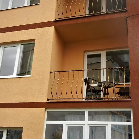 Apartamento Oroszveg
