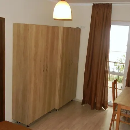 Apartamento Oroszveg *