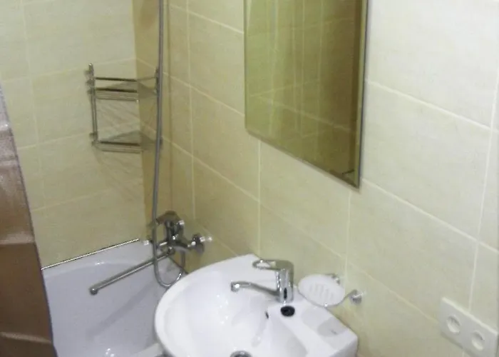 Apartamento Oroszveg *