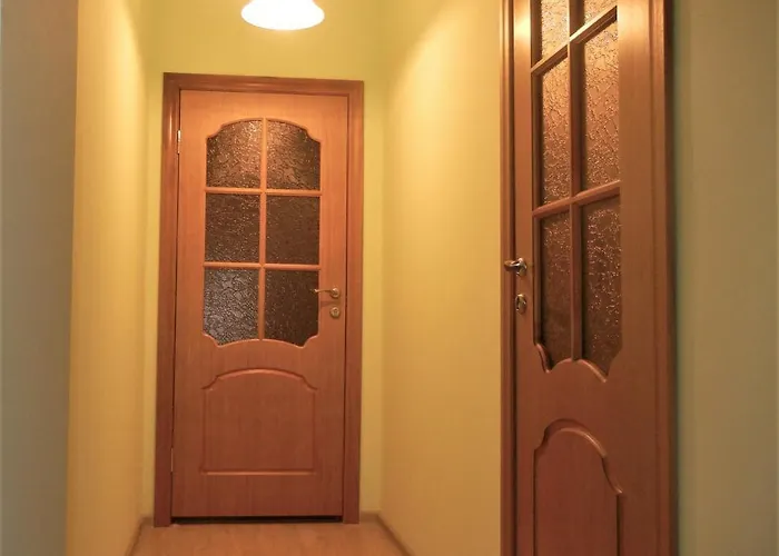 Oroszveg Apartamento