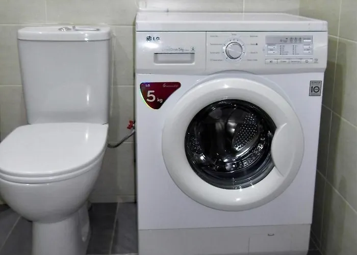 Oroszveg Apartamento Mukachevo