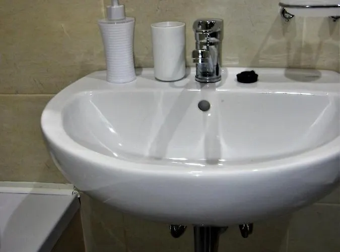 Apartamento Oroszveg