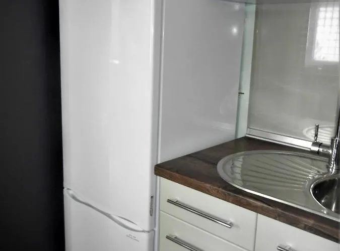 Oroszveg Apartamento Mukachevo